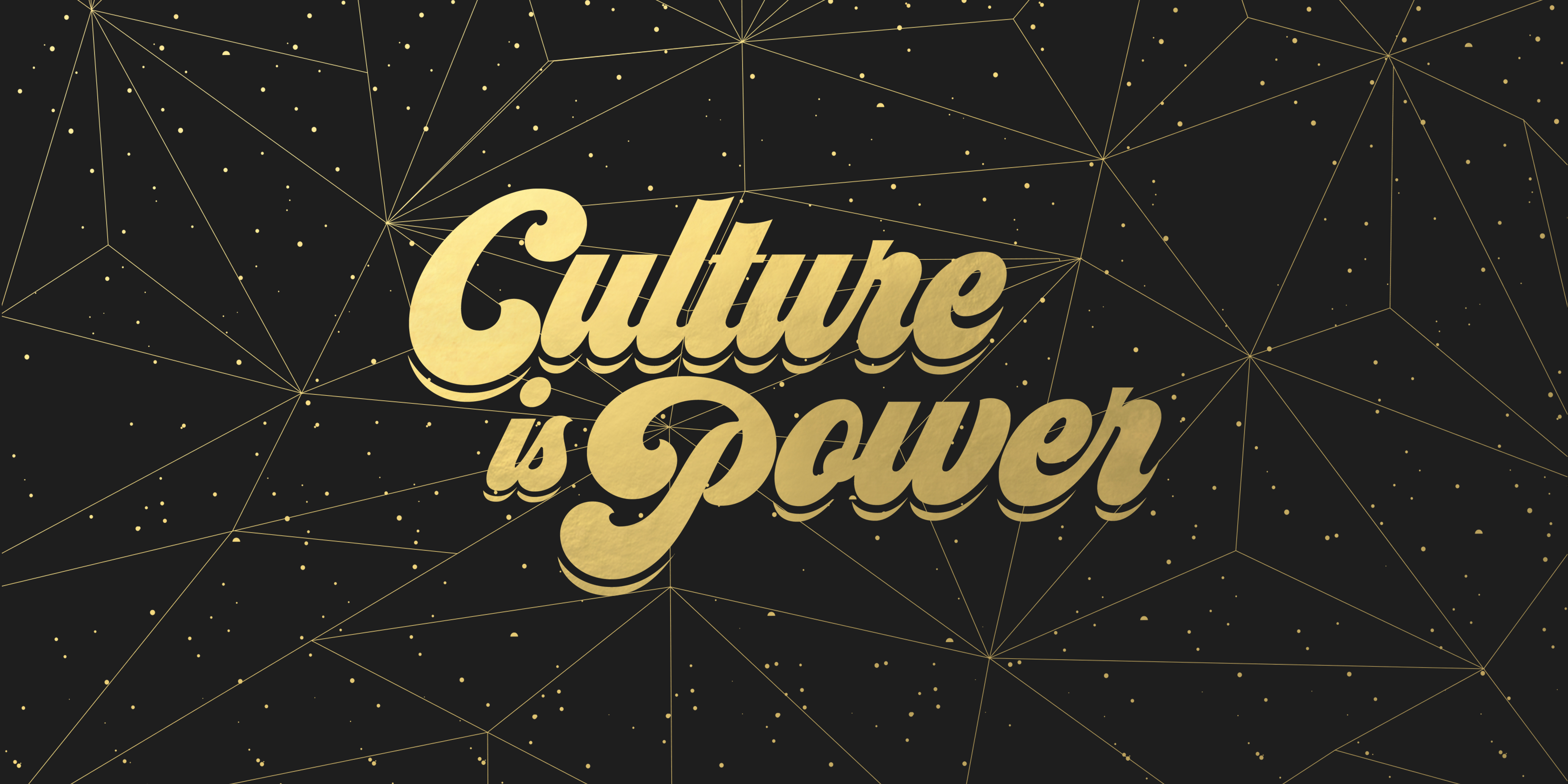 what is power culture
