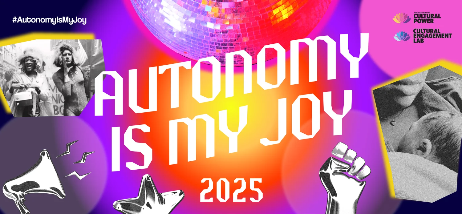 Autonomy Is My Joy