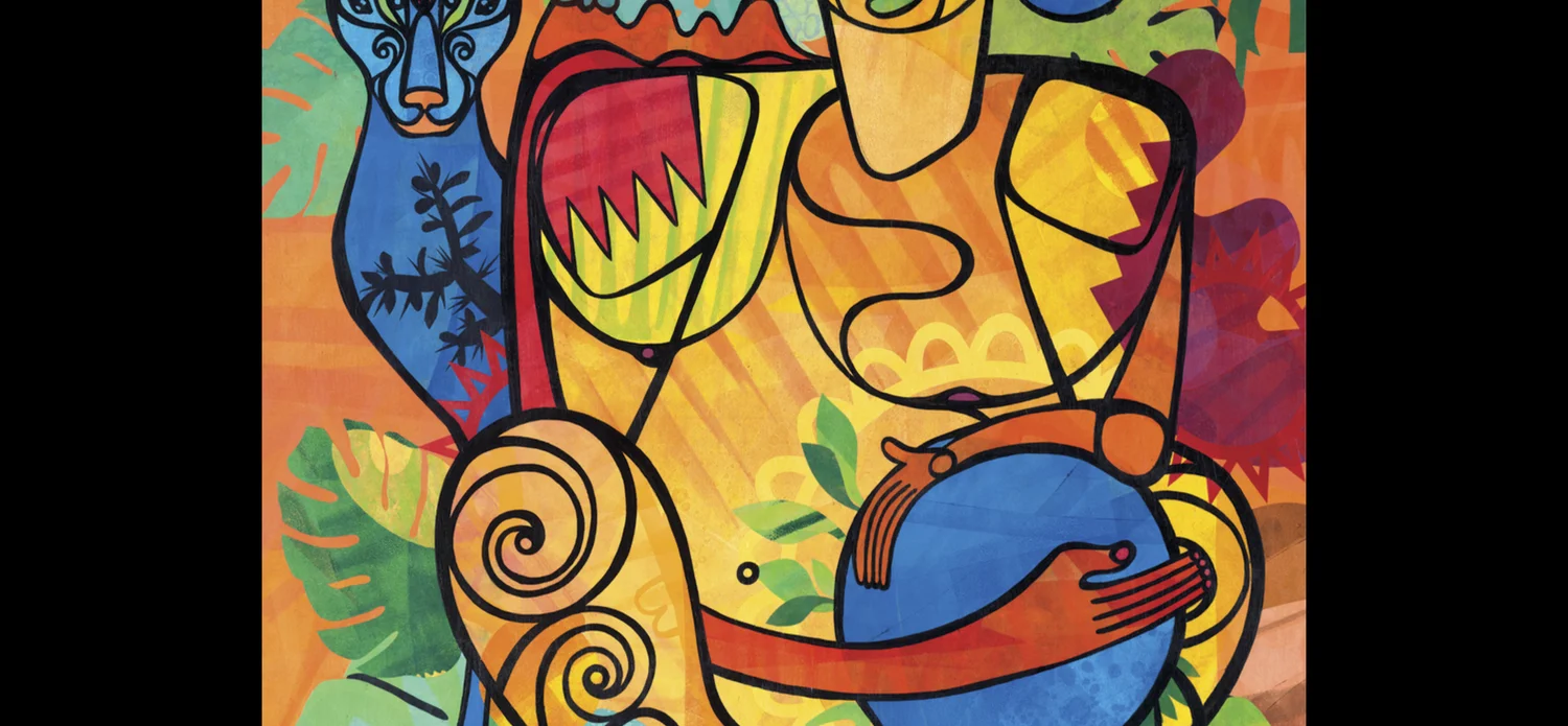 Cultural Power Annual Report (2024)