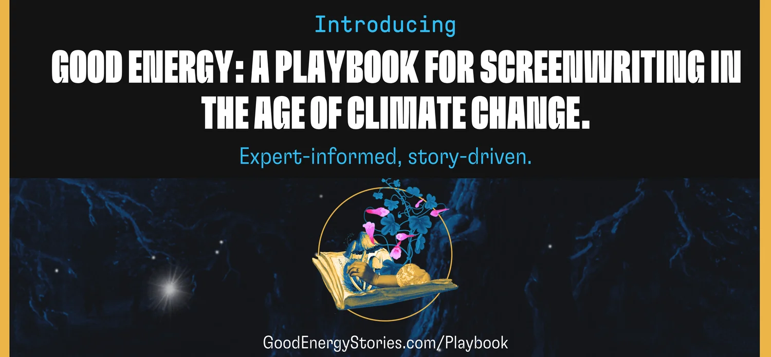 The Good Energy Playbook Hero