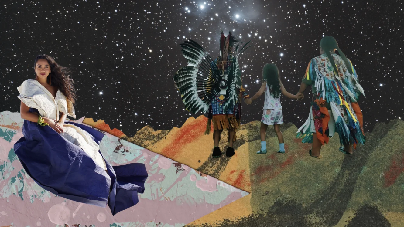 Constellations Banner