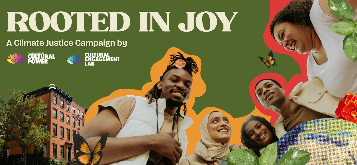 Rooted In Joy